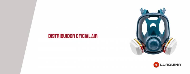 Distribuidor Oficial AIR