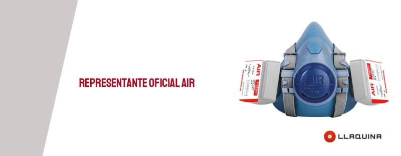 Representante oficial AIR