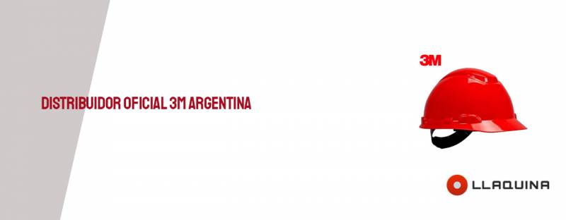 Distribuidor oficial 3M Argentina