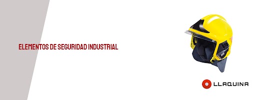 Elementos de seguridad industrial