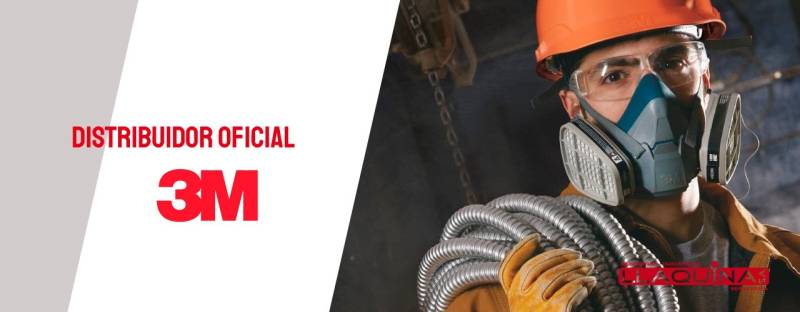 Distribuidor oficial 3M