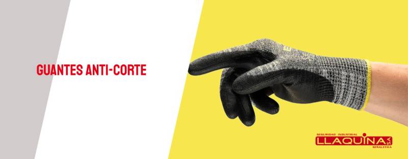 Guantes de trabajo