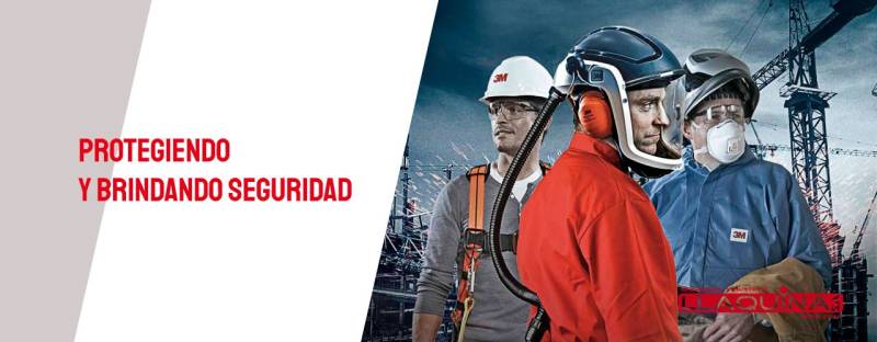 Protegiendo y brindando seguridad