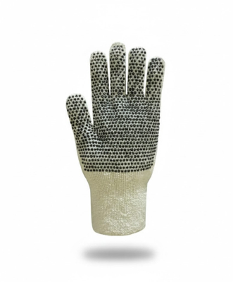 Guante Terrycloth Pesado Moteado De 1 Faz