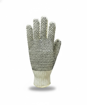 Guante Tejido Algodon / Poliester, Liviano