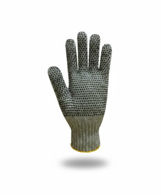 Guante Tejido G7 Forte Pesado Moteado