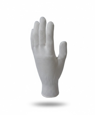 Guante Tejido Anticorte De Spectra Con Hilo De Acero G10 - Super Tacto