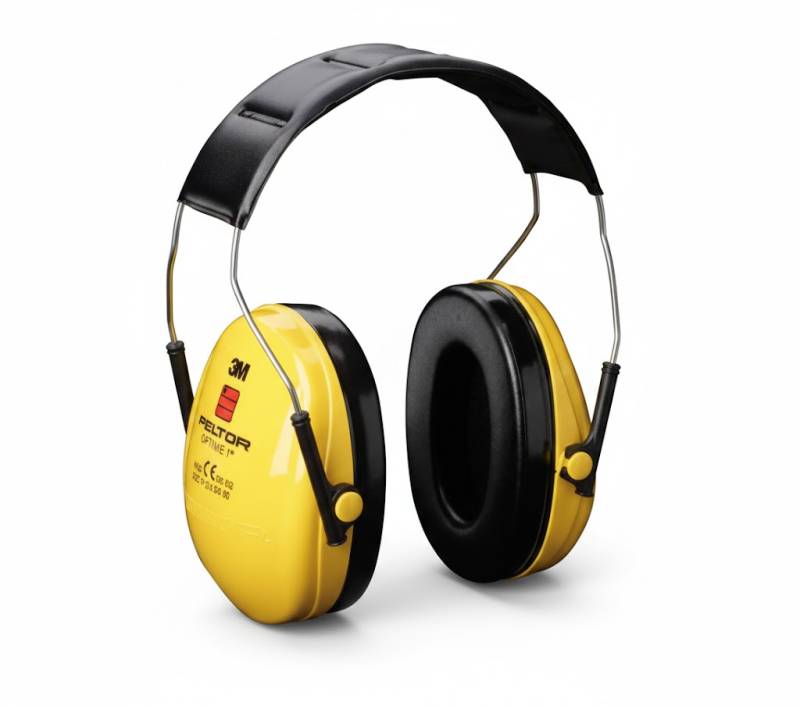 Protector Auditivo 3M Peltor H510A Vincha