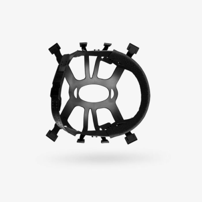 Arnés Milenium Standard Plástico