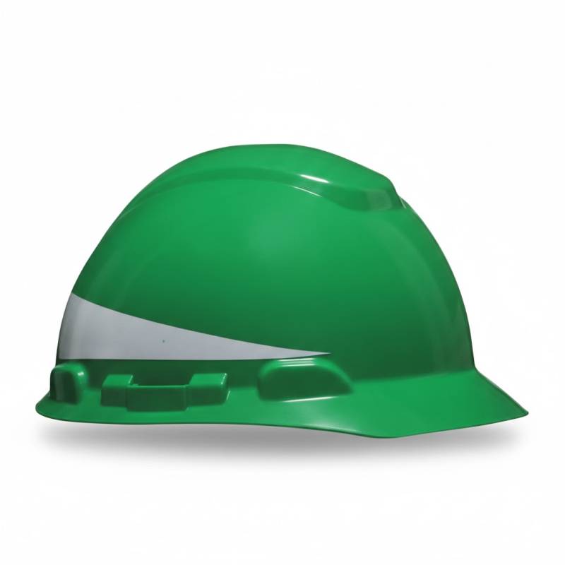Carcasa 3M H 700 Tipo 1 Clase B Color Verde Con Reflectivo