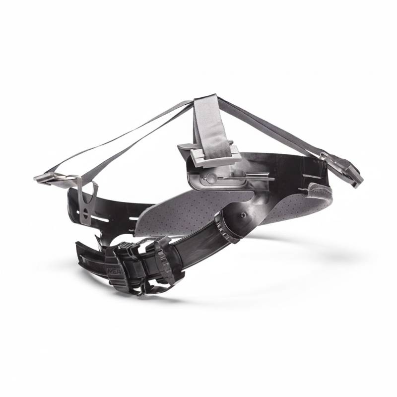 Suspension Msa Onetouch Para Casco