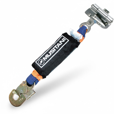 Salvacaidas Musitani Para Trabajo Vertical