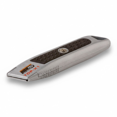 Cutter De Seguridad Autoretractil Modelo Top X1