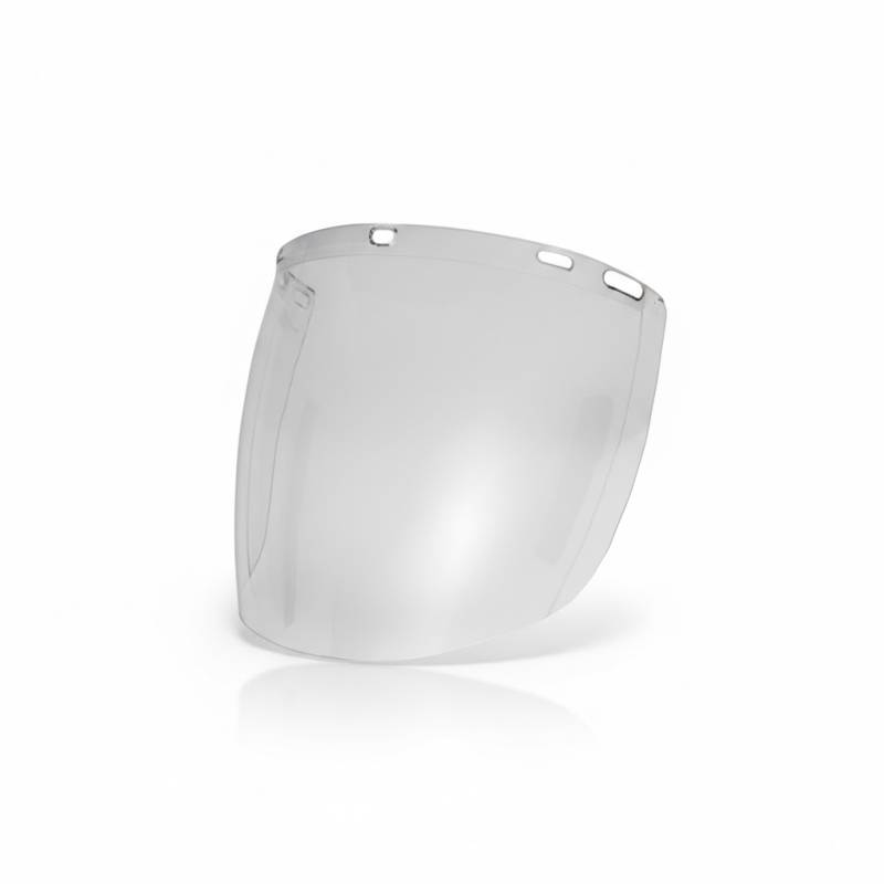 Visor Libus Incoloro Burbuja Policarbonato
