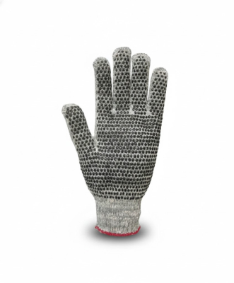 Guante De Algodón G7 Brico Moteado - 1 Cara
