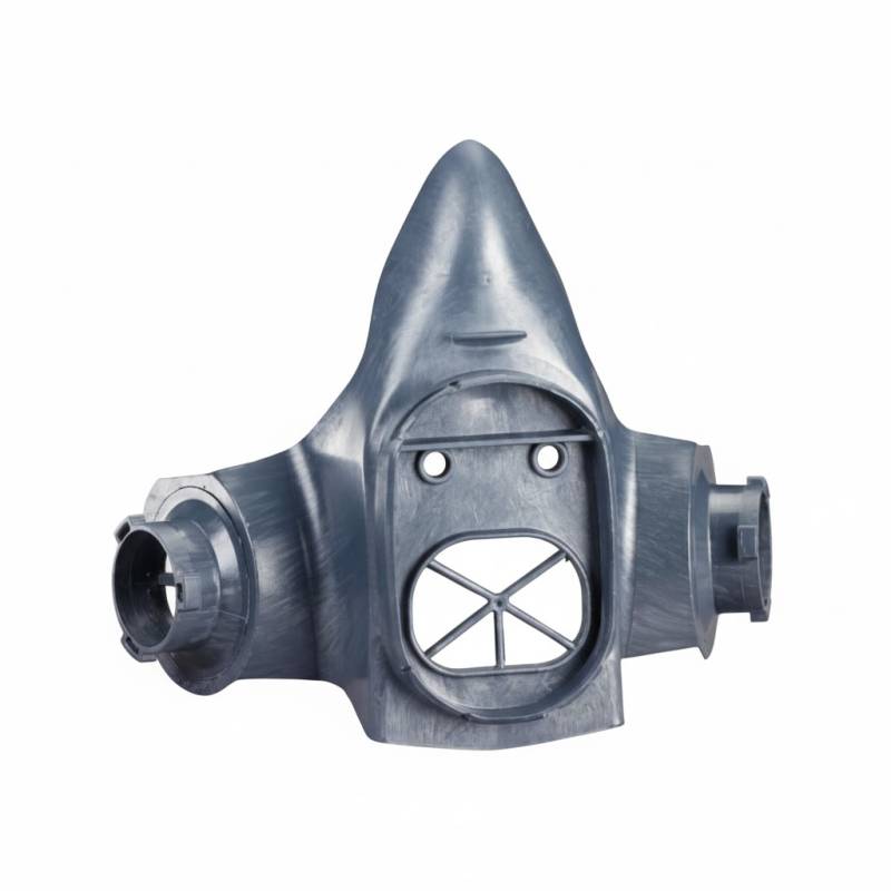 Armazon 3M 7586 Para Semimascara 7500