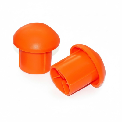 Protector De Punta De 11/15Mm - Bolsa X 50 Unidades