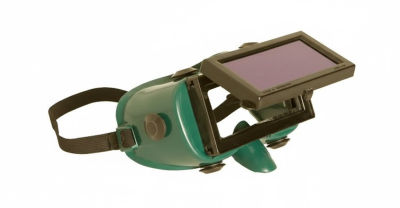 Antiparra Visor Levadizo Incoloro