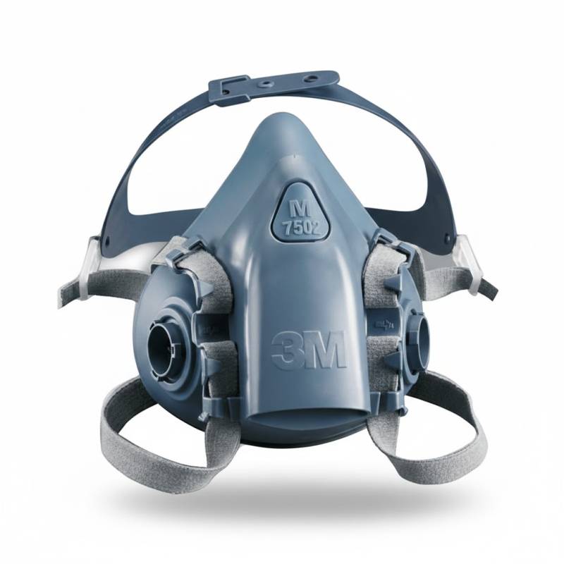 Semimascara Respiratoria 3M 7503